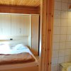 Отель Cozy Holiday Home in La Roche-en-ardenne With Sauna, фото 12
