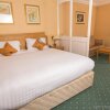 Отель Sketchley Grange Hotel & Spa, фото 44