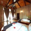 Отель Sipadan Mangrove Sanctuary Resort, фото 11