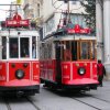 Отель Taksim Opera Apartments, фото 15