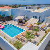 Отель Newly Built Private Pool 3BR Parking Wi-fi, фото 18