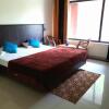 Отель Yogi Ashram Guest House, фото 5