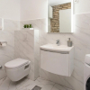 Отель Awesome Home in Turanj with Hot Tub, WiFi & Heated Swimming Pool, фото 24
