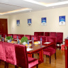 Отель Dinis Business Hotel Kaiyuan Branch, фото 14