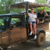 Отель Nehansa Resort and Safari, фото 42