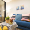 Отель Apartment BTS On Nut, Convenience Store Nearby - bkmono5, фото 17