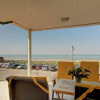 Отель Luxury apartment with sea view in a residence on the boulevard of Egmond, фото 9