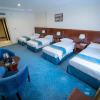 Отель Al Naseem Mawaddah Hotel, фото 7
