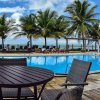 Отель Cahy Praia Hotel, фото 2