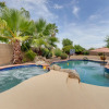 Отель Maricopa Desert Oasis: Fenced Yard w/ Hot Tub, фото 15