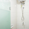 Отель Minimalist And Comfy 2Br Signature Park Grande Apartment, фото 9