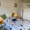 Отель Apartment with 2 Bedrooms in Le Moule, with Enclosed Garden and Wifi - 300 m from The Beach, фото 7