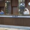 Отель Crowne Plaza Madinah, an IHG Hotel, фото 33