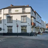 Отель The Shrewsbury Hotel Wetherspoon, фото 21