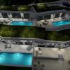 Отель Luxury villa Theros I with private pool, фото 7