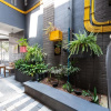 Отель Galeria Apartamentos, фото 32