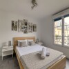 Отель Villa Florence Appartement, фото 5