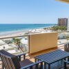 Отель Spectacular 2 Bedroom Condo on Sandy Beach at Las Palmas Resort B-504 2 Condo by RedAwning, фото 13