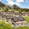 Отель Arlberg Chalets, фото 16