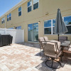 Отель Compass Bay- 4 Bedroom Townhome- 1960CY, фото 12