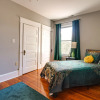 Отель Cozy Roanoke Vacation Rental: 2 Mi to Downtown!, фото 6