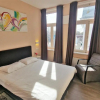 Отель DRA14 appartement in centrum domburg, фото 4