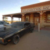 Отель Oasis Motor Inn, фото 32