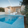 Отель Calme Boutique Hotel Paros- Adults Only, фото 16