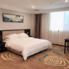 Отель Xinle Business Hotel (Guangzhou Xintang Plaza Cowboy City Branch), фото 16