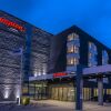 Отель Hampton Inn Gdansk Airport в Гданьске