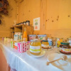Отель Baita della Luna, фото 9