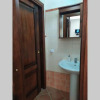 Отель TINY HOUSE (con piscina e wi-fi), фото 6