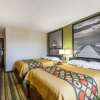 Отель Super 8 by Wyndham College Park Wash DC Area, фото 4