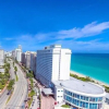 Отель Ocean Front Studio Units, фото 19