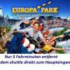Отель La Toscana Nähe Europapark  mit Ticket Garantie, фото 23