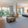 Отель Pestana Carlton Madeira Ocean Resort Hotel, фото 10