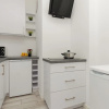 Отель Rondo Wiatraczna Apartment by Renters, фото 5