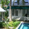 Отель Bahama Gardens - 4 Key West Old Town Vacation Rental Homes - Sleeps 23, фото 1