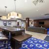 Отель Residence Inn by Marriott Austin Northwest/The Domain Area, фото 12