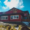 Отель Afriski Mountain Resort в Бута-Буте