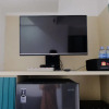 Отель Comfortable And Nice 2Br At Grand Asia Afrika Apartment, фото 10