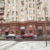 Хостел на Фрунзенской в Москве