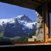 Отель Studio in La Grave, With Wonderful Mountain View, Furnished Terrace an, фото 12