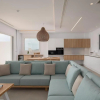 Отель KommoSunset Villas I,II,III with Sublime SeaViews, by ThinkVilla, фото 2