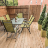 Отель MtlVacationRentals - Appartements Plateau-Mont-Royal, фото 9