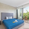 Отель Stunning 2BR Apartment in La Veleta with Rooftop Pool, Amazing Amenities & Modern Architecture Desig, фото 10
