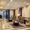 Отель Sheraton Lincoln Harbor Hotel, фото 11