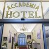 Отель Accademia, фото 1