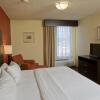 Отель Holiday Inn Express NEW ALBANY, фото 13