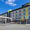 Отель Home2 Suites by Hilton Battle Creek в Батл-Крике